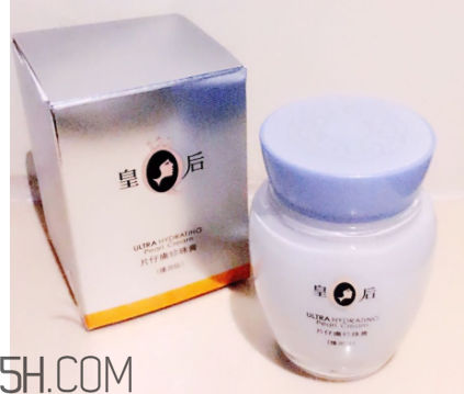 片仔癀珍珠膏(臻潤級)適合油皮嗎？過敏嗎？