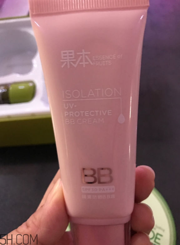詩婷露雅BB霜什么功效？能防曬嗎？