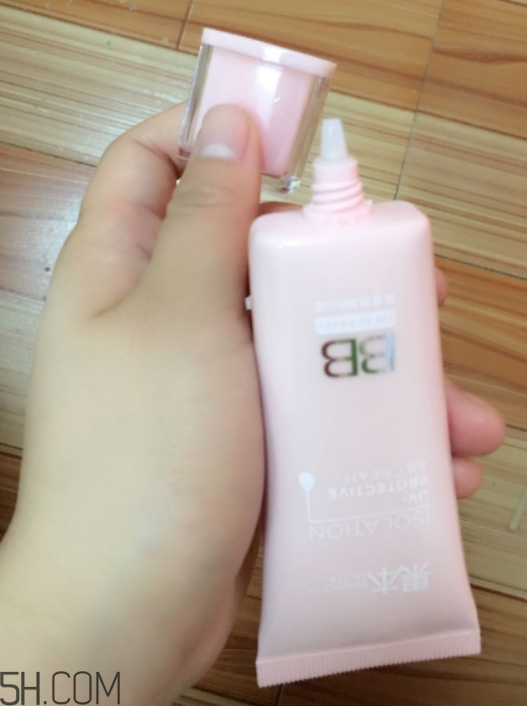 詩婷露雅BB霜什么功效？能防曬嗎？