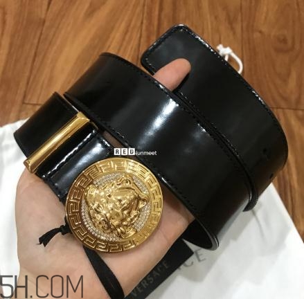 范思哲皮帶怎么樣？范思哲皮帶好嗎？