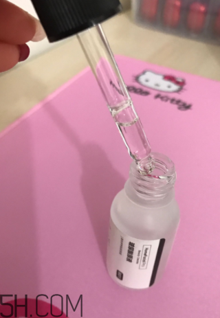 HFP玻尿酸原液適合什么膚質(zhì)？什么年齡？