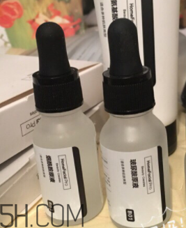 HFP煙酰胺原液全身適用嗎？多久有效果？