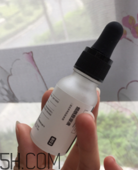 HFP煙酰胺原液濃度多少？濃度越高越好嗎？