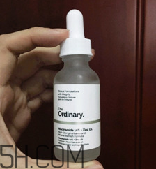 HFP煙酰胺原液濃度多少？濃度越高越好嗎？
