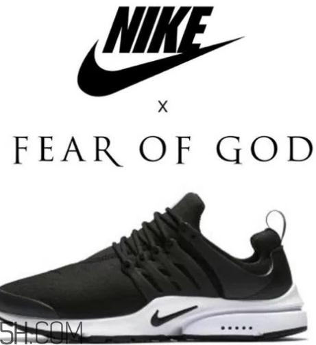 fear of god與nike聯名系列什么時候發售？