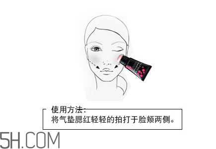 絲芙蘭柔光氣墊粉底液多少錢？絲芙蘭柔光氣墊腮紅多少錢？