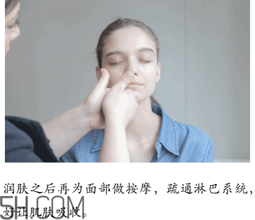 olay玉蘭油的護膚品怎么樣？正確的護膚步驟手法