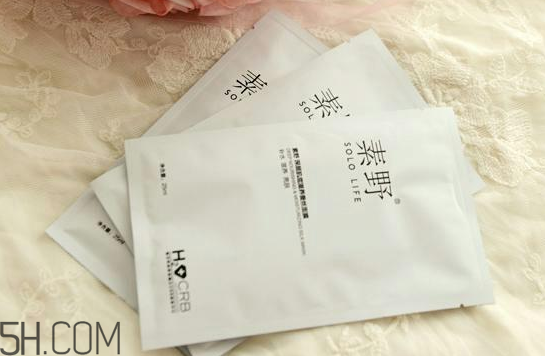 素野護(hù)膚品有哪些系列？素野面膜怎么用使用方法？