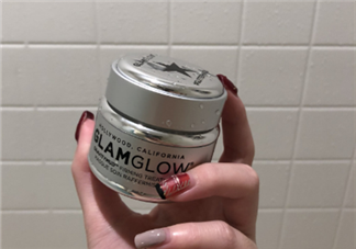 glamglow星空面膜價格多少錢？glamglow星空面膜好用嗎？