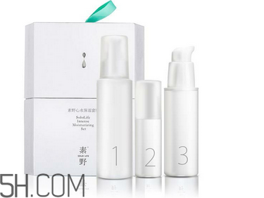 敏感肌膚可以用素野護(hù)膚品嗎？素野水乳套裝好用嗎？