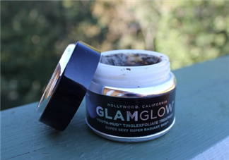 glamglow面膜哪個好用？glamglow藍罐面膜價格多少錢？
