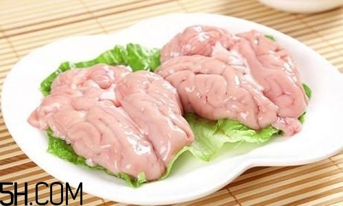 吃豬腦的壞處有哪些？吃豬腦的好處有哪些？