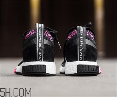 adidas nmd racer urban racing跑鞋多少錢_在哪買？