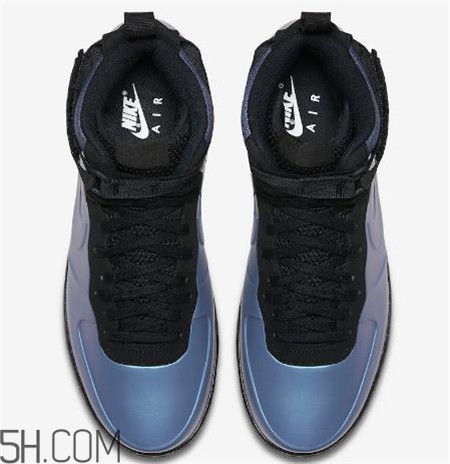 nike air force 1 foamposite發售時間_多少錢？