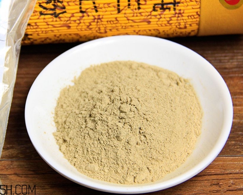 三七粉苦的好還是不苦的好？三七粉越苦越好嗎？