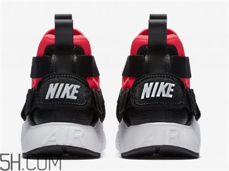 nike air huarache city高幫版華萊士發售時間_實物曝光