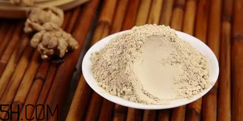 三七粉苦的好還是不苦的好？三七粉越苦越好嗎？
