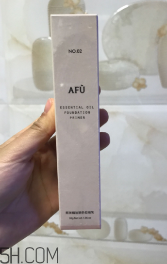 阿芙精油妝前乳色號(hào)有哪些？哪個(gè)色號(hào)能遮痘印？