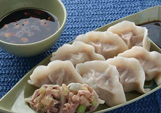 元旦可以吃餃子嗎？元旦什么時候吃餃子