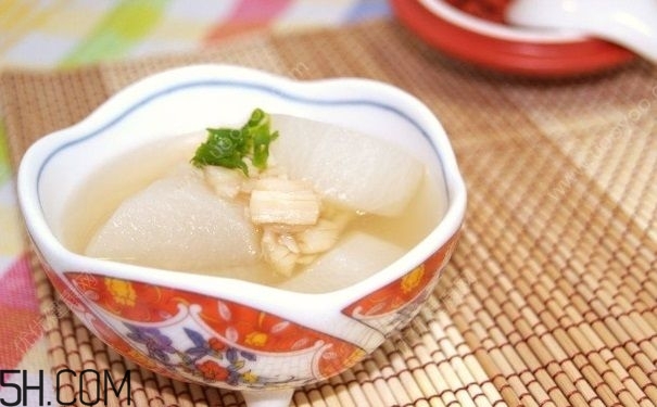 如何快速止咳？哪些食療可以快速止咳？