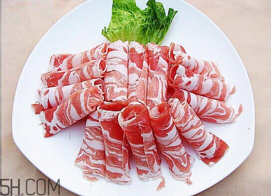 羊肉和柚子能一起吃嗎？吃完羊肉能吃柚子嗎？