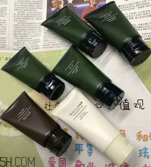 linden leaves香氛護手霜好用嗎？laura ashley護手霜好用嗎？