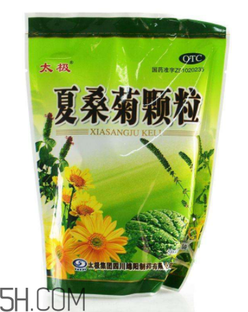 夏桑菊顆粒多少錢一包？夏桑菊顆粒小孩能喝嗎？