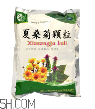 夏桑菊顆粒多少錢一包？夏桑菊顆粒小孩能喝嗎？