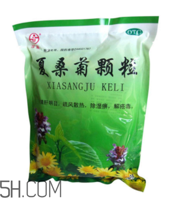 夏桑菊顆粒可以經(jīng)常喝嗎？夏桑菊顆粒可以祛痘嗎？