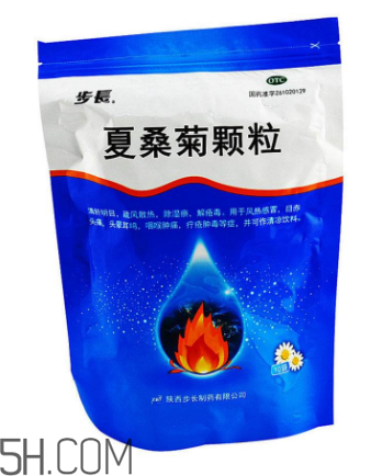 夏桑菊顆粒可以經(jīng)常喝嗎？夏桑菊顆粒可以祛痘嗎？