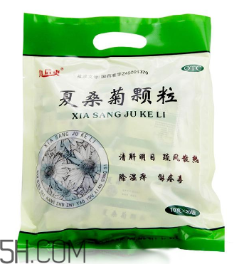 夏桑菊顆粒可以經(jīng)常喝嗎？夏桑菊顆粒可以祛痘嗎？