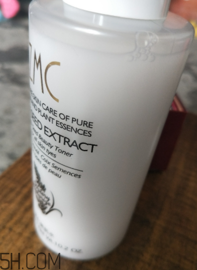 植美村薏仁美肌水適合什么膚質？適合什么季節？