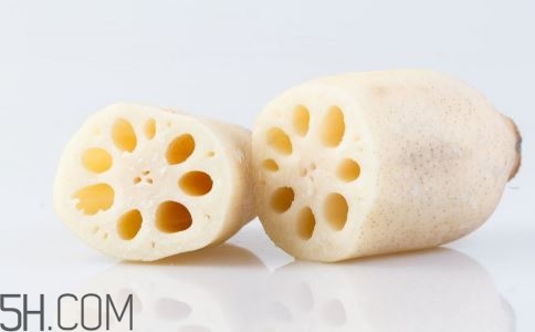 蓮藕和白蘿卜能一起煲湯嗎？蓮藕和白蘿卜煲湯怎么做？