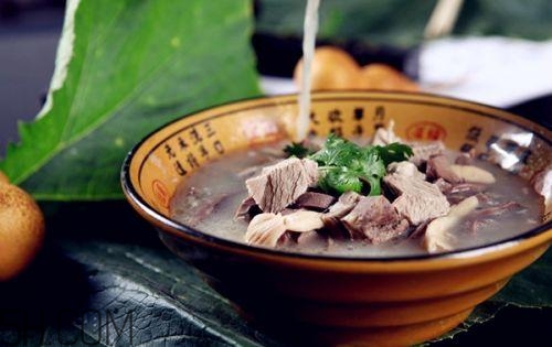 羊肉可以和豆腐一起吃嗎？羊肉和豆腐一起吃有什么好處？