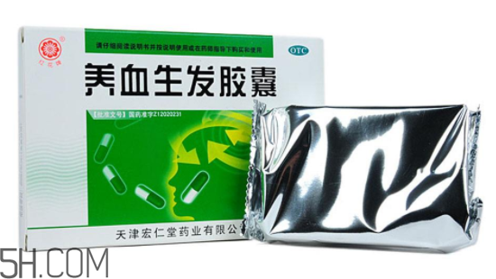 養(yǎng)血生發(fā)膠囊吃多久？養(yǎng)血生發(fā)膠囊能補(bǔ)腎嗎？