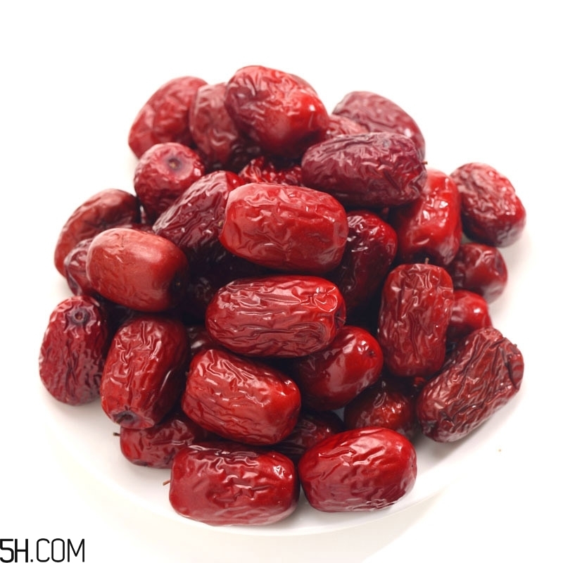 最健康吃紅棗的方法是什么？吃紅棗需要注意些什么？