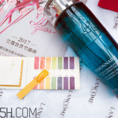蘭蔻美膚修護美容液可以代替乳液嗎？什么功效？