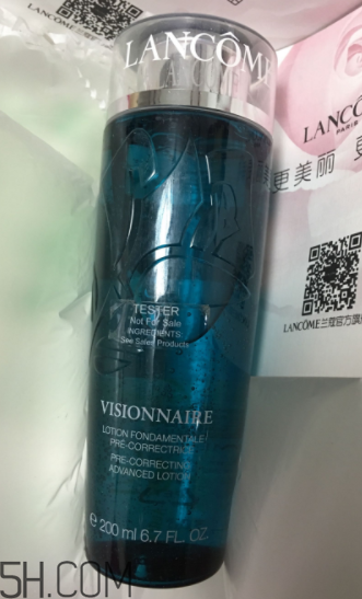 蘭蔻美膚修護美容液可以代替乳液嗎？什么功效？