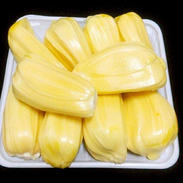 女人吃菠蘿蜜有什么好處？吃了菠蘿蜜過敏怎么辦？
