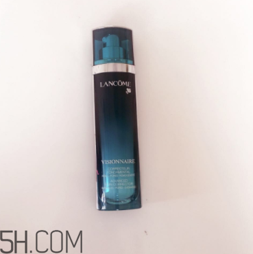 蘭蔻美膚修護精華乳有刺激嗎？適合敏感肌嗎？
