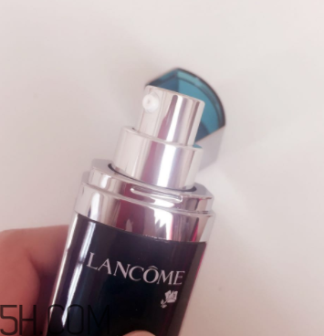 蘭蔻美膚修護精華乳有刺激嗎？適合敏感肌嗎？