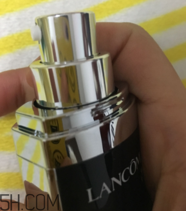 蘭蔻美膚修護精華乳有刺激嗎？適合敏感肌嗎？