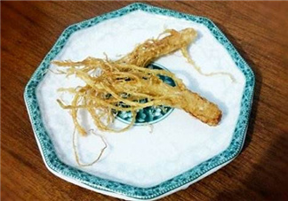 香菜根煮水能退燒嗎？香菜根煮水能治咳嗽嗎？