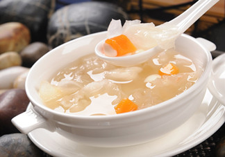 如何快速止咳？哪些食療可以快速止咳？
