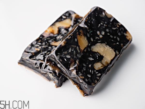 阿膠糕和阿膠固元膏的區別 3點即可判別