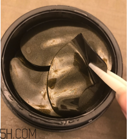 芳丹薄羅黃金貴婦眼膜適合年齡_適合膚質