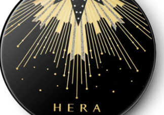 hera赫拉限量版三合一旋轉氣墊多少錢？