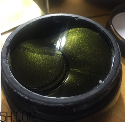 芳丹薄羅蝸牛黑珍珠眼膜使用心得_產品評測