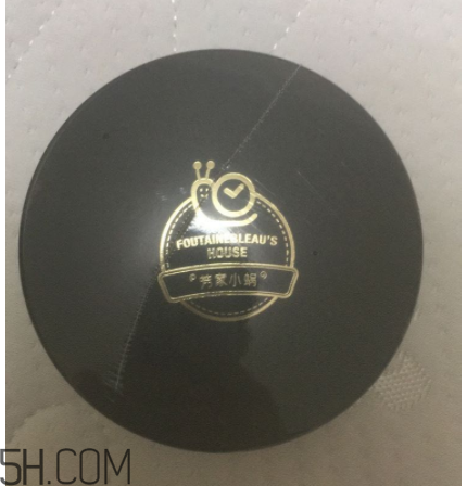 芳丹薄羅蝸牛黑珍珠眼膜使用心得_產品評測