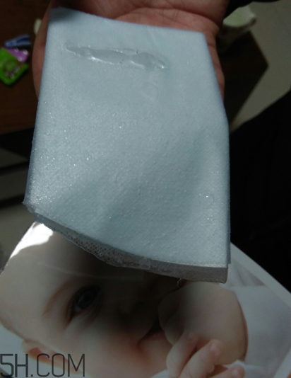 嬰國天使嬰兒蠶絲面膜多少錢一盒？嬰國天使嬰兒蠶絲面膜價(jià)格
